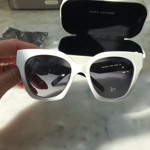 Mark Jacob’s Sun Glasses